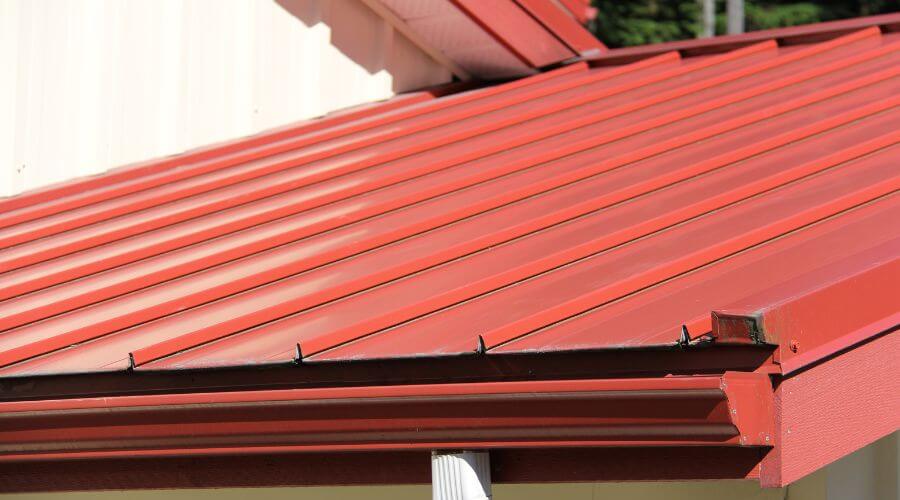 Roof Coating & Sealant Application in Maple Rapids, MI